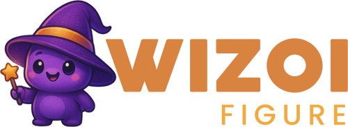 Wizoi | Hayal Gücünün Figür Hali!